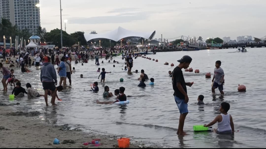 Ancol Targetkan 30.000 Kunjungan Wisatawan di Libur Idul Adha 2026 Ancol Targetkan 30.000 Kunjungan Wisatawan di Libur Idul Adha 2026