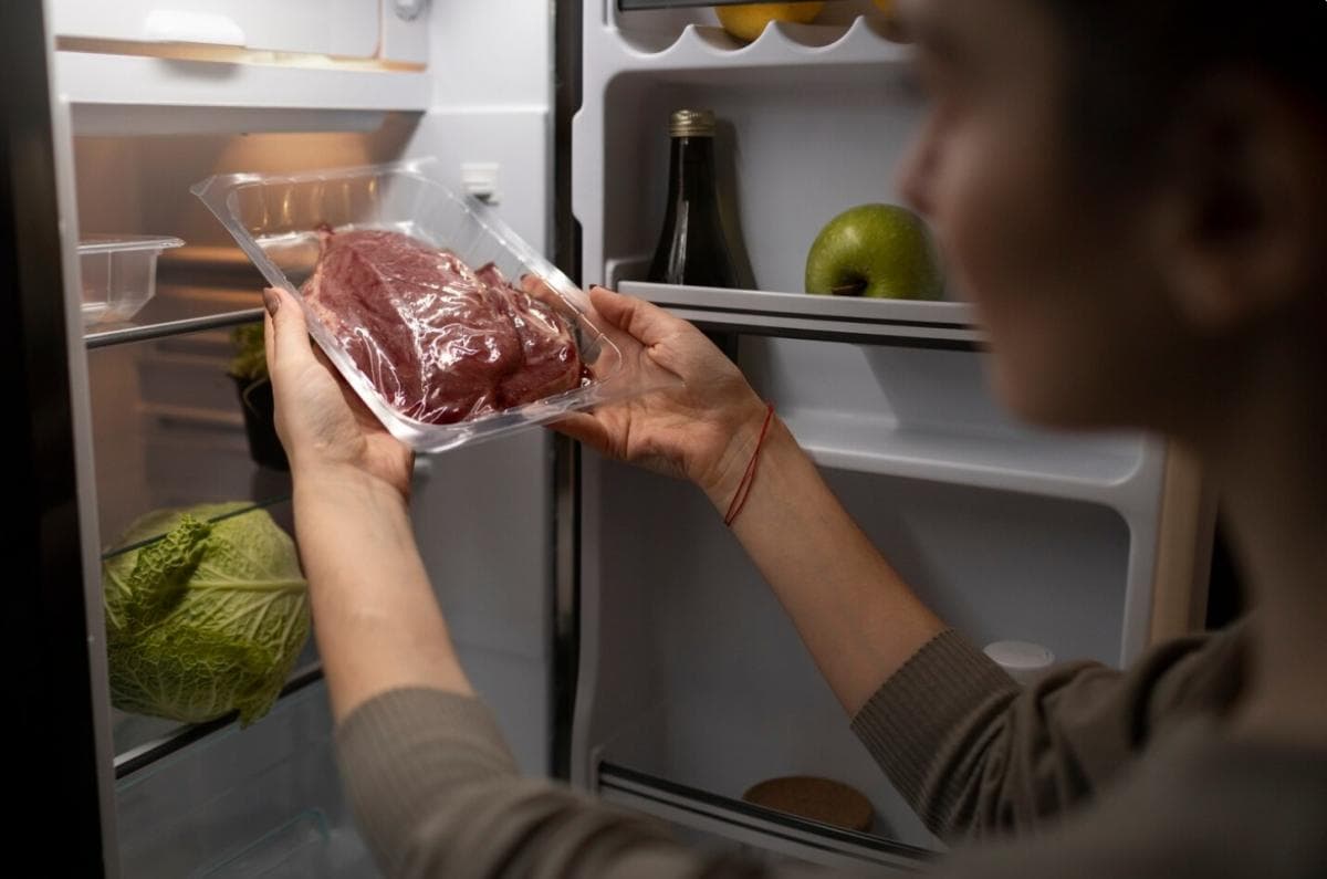 Cara Menyimpan Daging Kurban agar Tidak Cepat Rusak Cara Menyimpan Daging Kurban agar Tidak Cepat Rusak