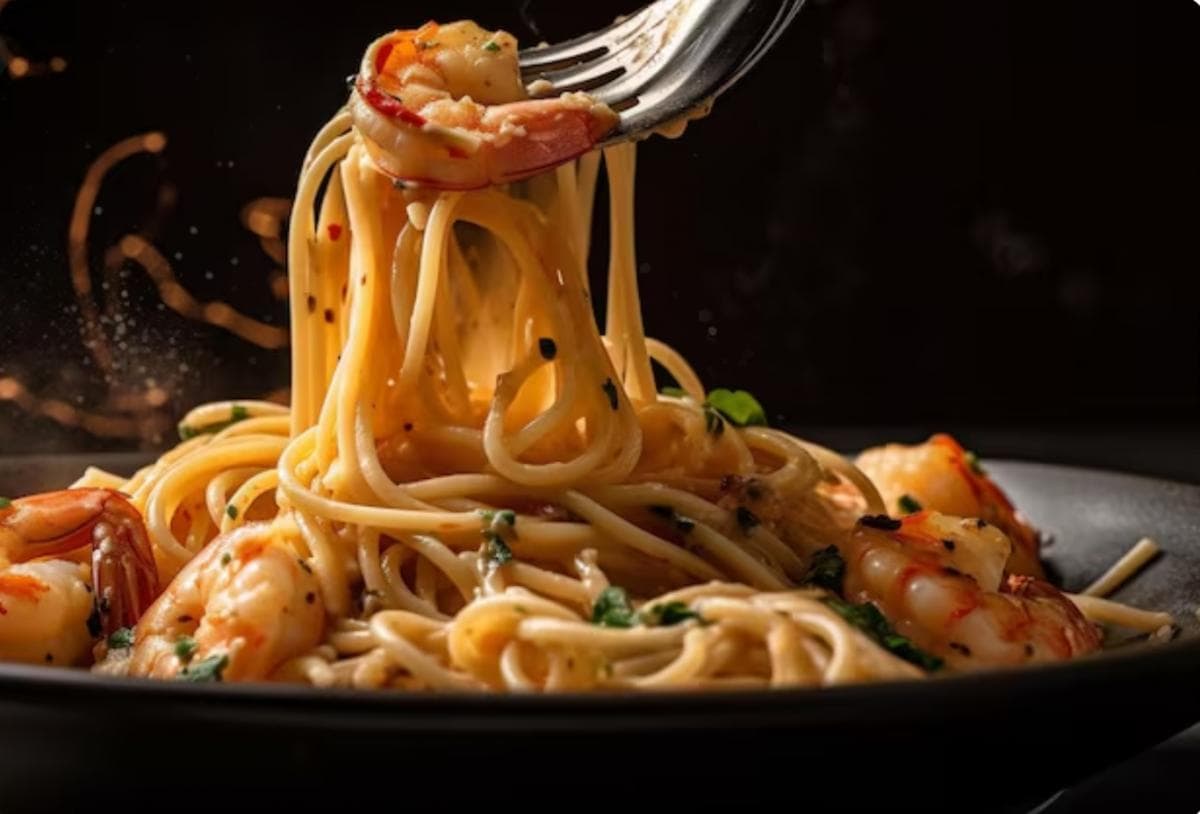Benarkah Sering Makan Pasta Bisa Naikkan Gula Darah? Benarkah Sering Makan Pasta Bisa Naikkan Gula Darah?