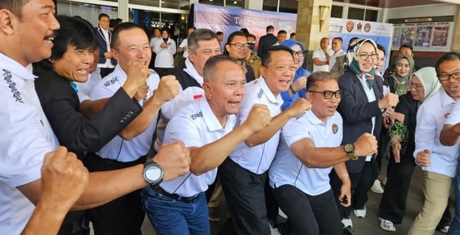 Kasum TNI: Indonesia Bisa Bersaing di Level Dunia! Kasum TNI: Indonesia Bisa Bersaing di Level Dunia!