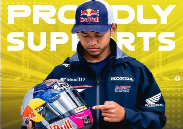Jelang Moto3 2026: Pembalap Muda Veda Ega Pratama Punya Memori Manis di Mugello Jelang Moto3 2026: Pembalap Muda Veda Ega Pratama Punya Memori Manis di Mugello