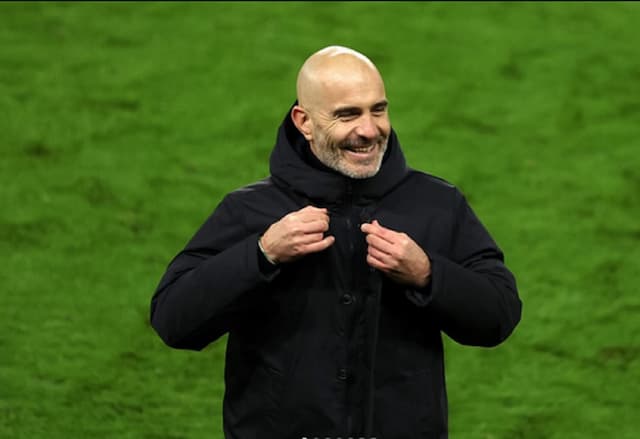 Manchester City Segera Umumkan Enzo Maresca sebagai Pelatih Manchester City Segera Umumkan Enzo Maresca sebagai Pelatih