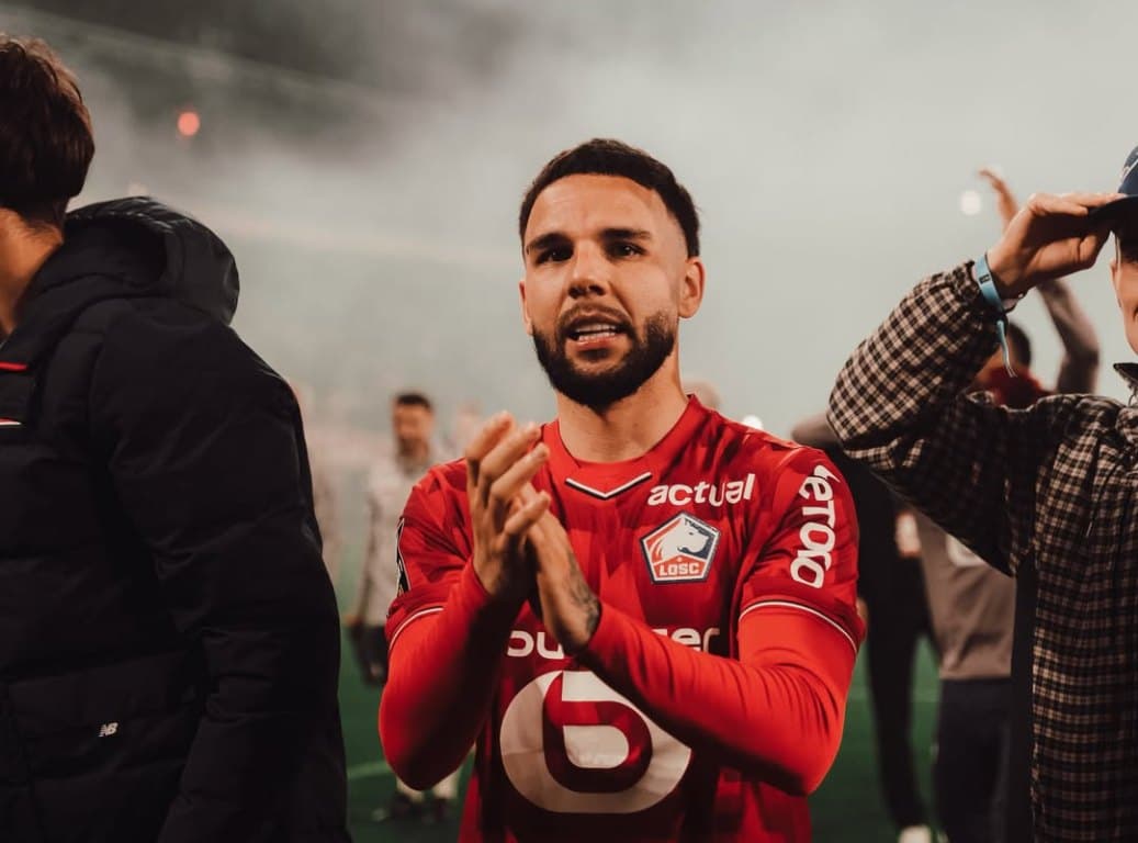 4 Pemain Timnas Indonesia yang Berpeluang Main di Kompetisi Antaklub Eropa Musim Depan 4 Pemain Timnas Indonesia yang Berpeluang Main di Kompetisi Antaklub Eropa Musim Depan