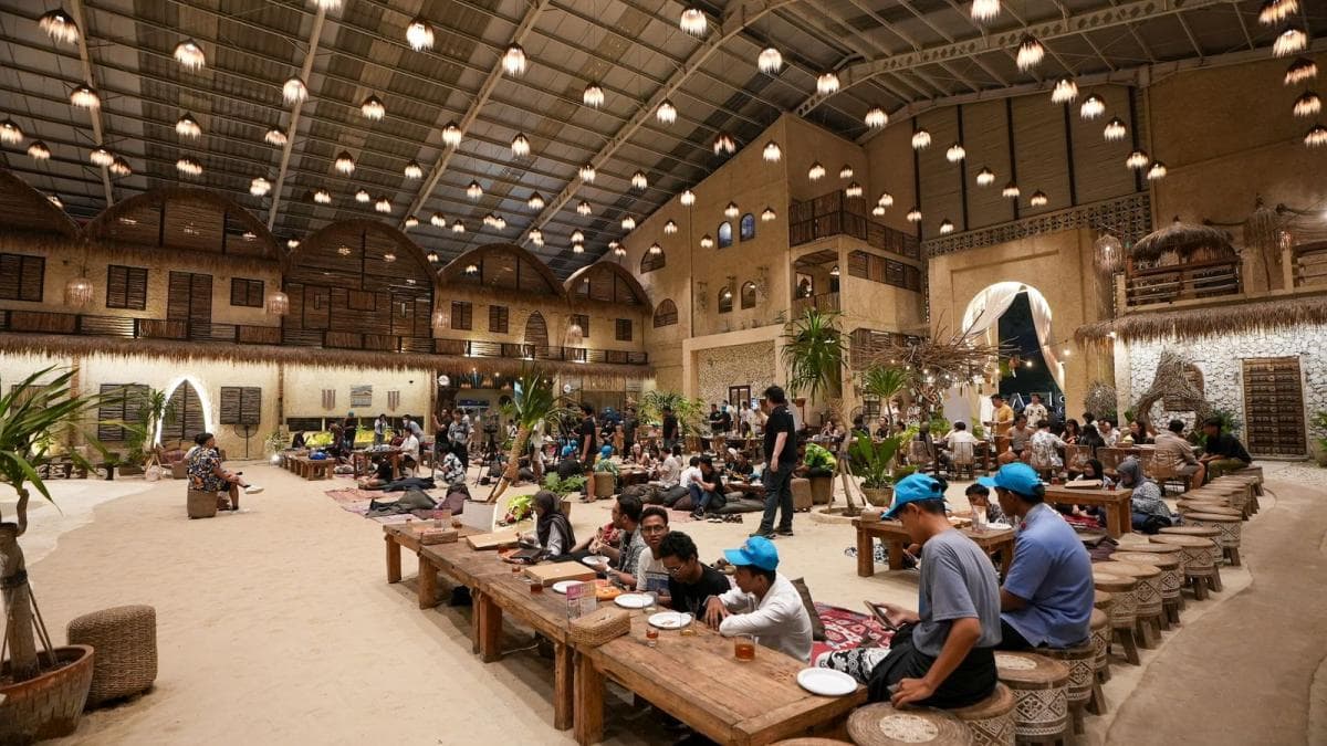 Investor Kripto Makin Sadar Riset dan Strategi, Tak Lagi FOMO Investor Kripto Makin Sadar Riset dan Strategi, Tak Lagi FOMO