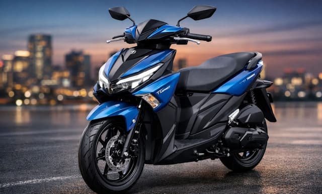 Yamaha Mio 2026 Siap Bangkit Kembali dengan Pembaruan Besar-Besaran, Intip Bocorannya Yamaha Mio 2026 Siap Bangkit Kembali dengan Pembaruan Besar-Besaran, Intip Bocorannya
