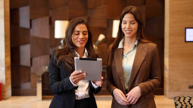 Hotel Menjadi Pilihan Tepat untuk Town Hall Meeting Perusahaan Hotel Menjadi Pilihan Tepat untuk Town Hall Meeting Perusahaan