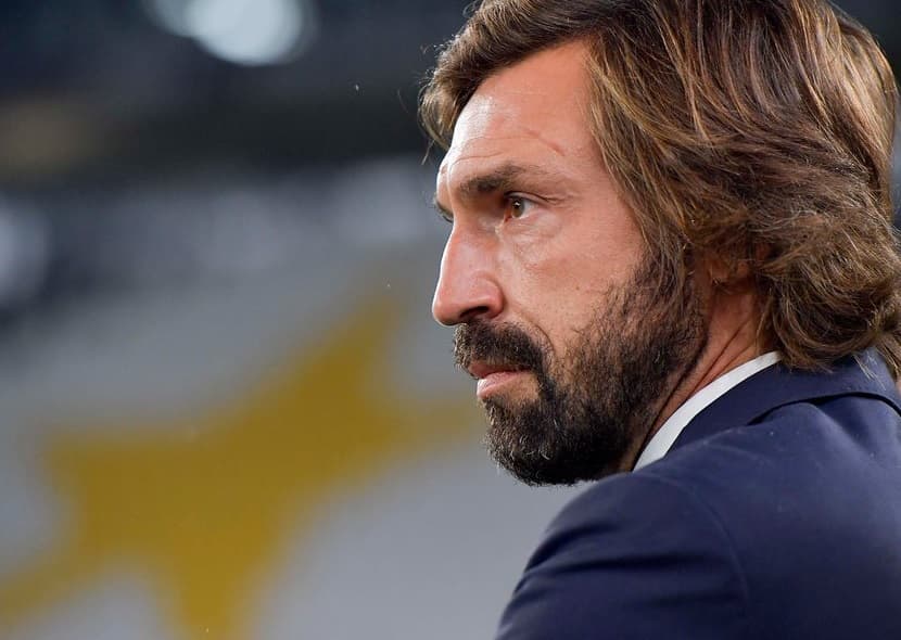 Pirlo Jagokan PSG Juara Liga Champions 2025-2026, Ini Alasannya Pirlo Jagokan PSG Juara Liga Champions 2025-2026, Ini Alasannya