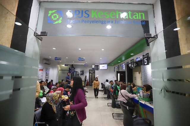 Daftar Jenis Operasi yang tidak Ditanggung BPJS Kesehatan. Daftar Jenis Operasi yang tidak Ditanggung BPJS Kesehatan.