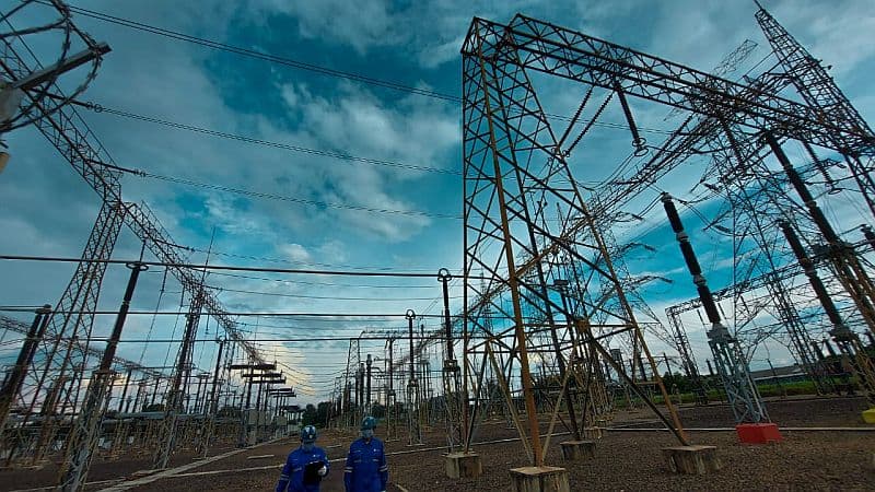 Penguatan Transmisi Jadi Sorotan dalam Perbaikan Sistem Kelistrikan Sumatera Penguatan Transmisi Jadi Sorotan dalam Perbaikan Sistem Kelistrikan Sumatera