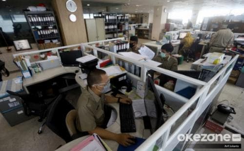 5 Fakta Gaji ke-13 ASN dan Pensiunan Cair Mulai 2 Juni 2026 5 Fakta Gaji ke-13 ASN dan Pensiunan Cair Mulai 2 Juni 2026