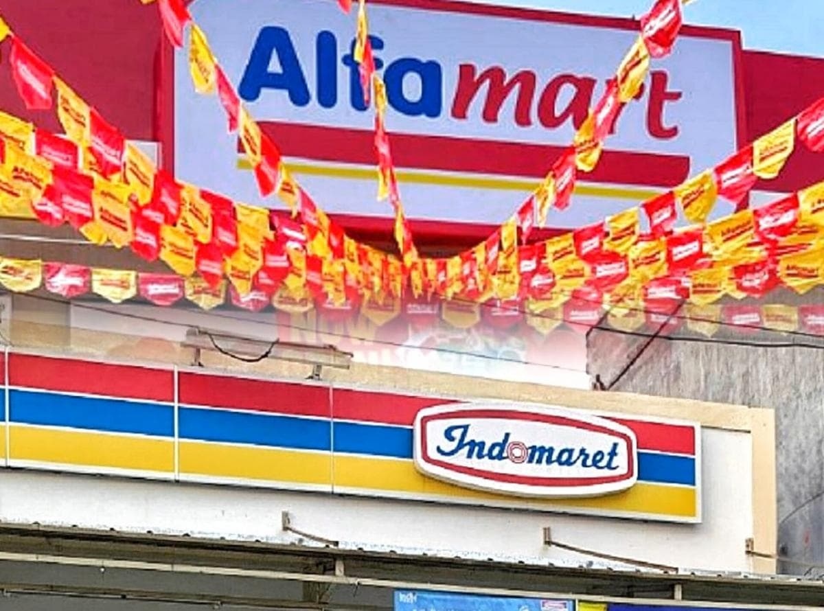 4 Fakta Heboh Puluhan Alfamart-Indomaret Tutup di Lombok 4 Fakta Heboh Puluhan Alfamart-Indomaret Tutup di Lombok