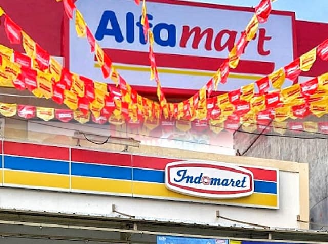 4 Fakta Heboh Puluhan Alfamart-Indomaret Tutup di Lombok 4 Fakta Heboh Puluhan Alfamart-Indomaret Tutup di Lombok