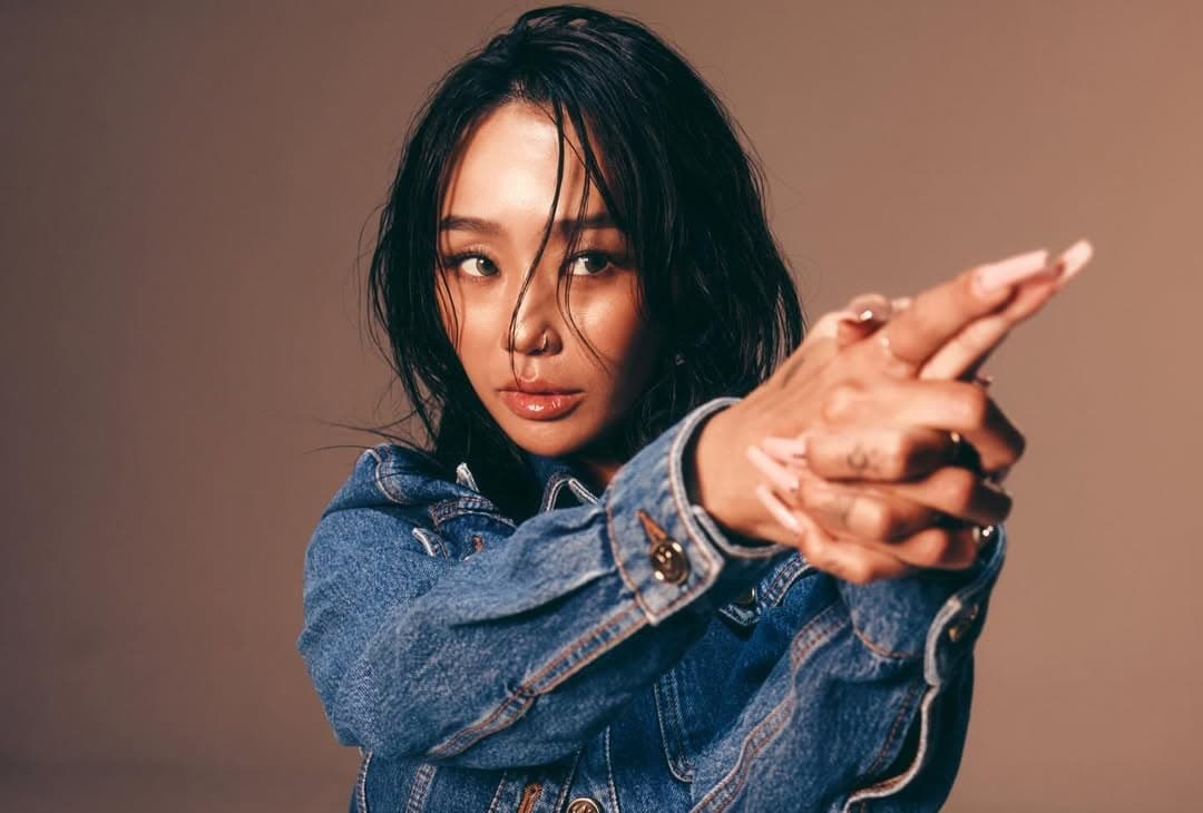 Masuk Rumah Sakit, Hyolyn Batal Manggung di Taiwan Masuk Rumah Sakit, Hyolyn Batal Manggung di Taiwan