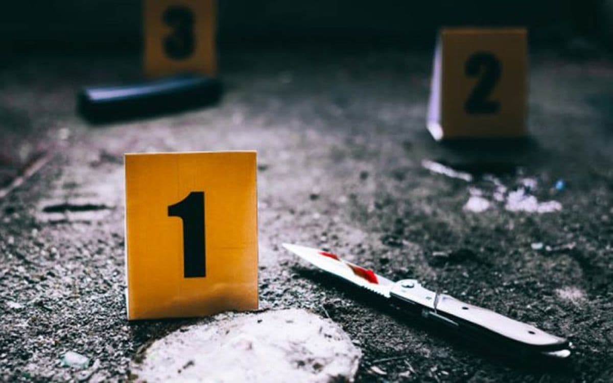Batita 2 Tahun Tewas Ditusuk di Bekasi, Warga Curigai Orang Terdekat Batita 2 Tahun Tewas Ditusuk di Bekasi, Warga Curigai Orang Terdekat