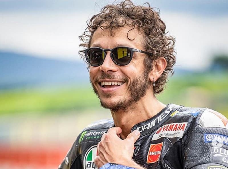 Siapa Sosok Pembalap MotoGP yang Sering Menang di Sirkuit Mugello Italia? Siapa Sosok Pembalap MotoGP yang Sering Menang di Sirkuit Mugello Italia?