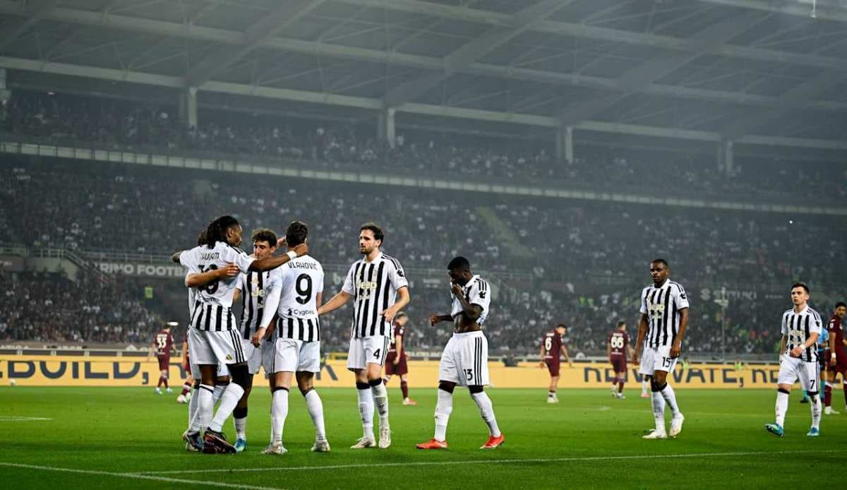 Juventus Harus Cuci Gudang Usai Gagal Lolos Liga Champions 2026-2027, Jual Kenan Yildiz? Juventus Harus Cuci Gudang Usai Gagal Lolos Liga Champions 2026-2027, Jual Kenan Yildiz?