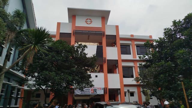 Menteri PU Targetkan 93 Sekolah Rakyat Tahap II Rampung Juni 2026 Menteri PU Targetkan 93 Sekolah Rakyat Tahap II Rampung Juni 2026
