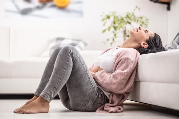 Waspada Nyeri Hebat saat Menstruasi, Bisa Jadi Tanda Endometriosis! Waspada Nyeri Hebat saat Menstruasi, Bisa Jadi Tanda Endometriosis!
