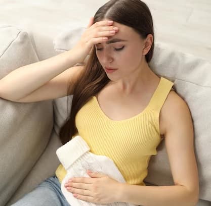 Mengenal PCOS, Penyakit yang Wajib Diwaspadai saat Haid Tidak Teratur Mengenal PCOS, Penyakit yang Wajib Diwaspadai saat Haid Tidak Teratur