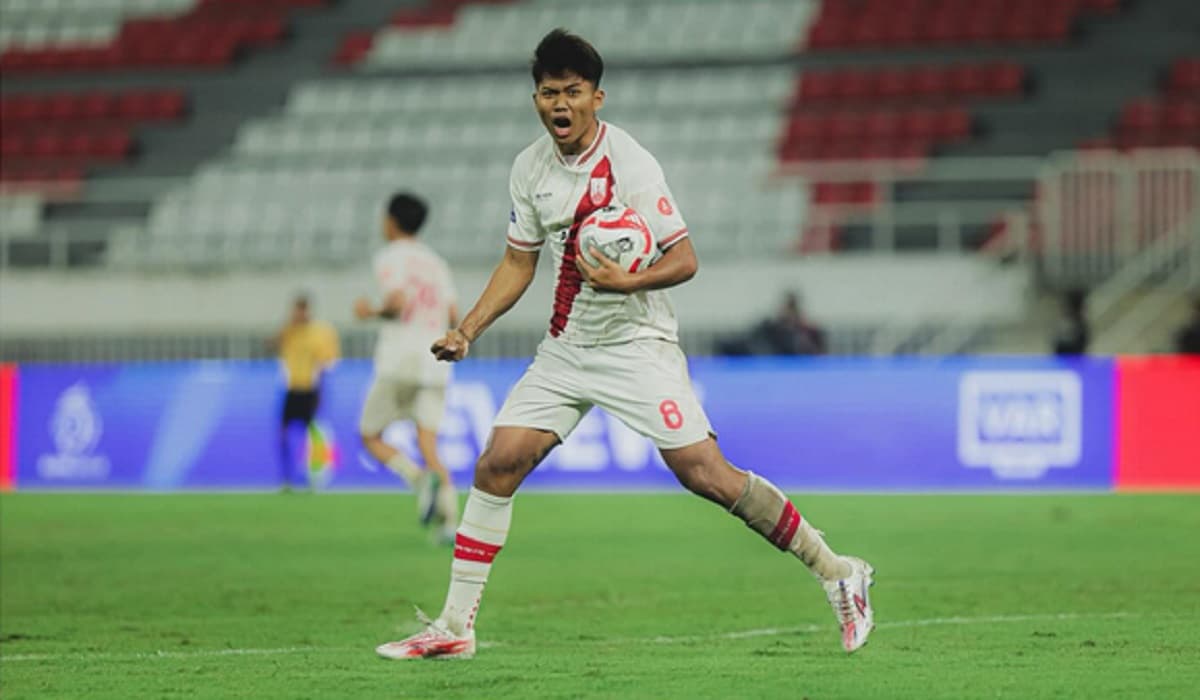 Hasil Timnas Indonesia U-19 vs Persebi Boyolali Jelang Piala AFF U-19 2026: Arkhan Kaka Cetak Gol Lagi! Hasil Timnas Indonesia U-19 vs Persebi Boyolali Jelang Piala AFF U-19 2026: Arkhan Kaka Cetak Gol Lagi!