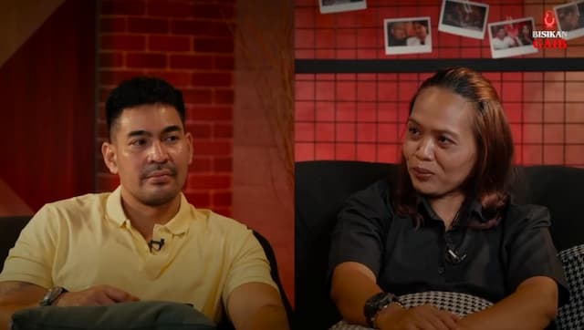 Tiga Kali Didatangi Sosok Misterius saat Hamil Kembar, Allea Syok Anaknya Benar-Benar Pergi Tiga Kali Didatangi Sosok Misterius saat Hamil Kembar, Allea Syok Anaknya Benar-Benar Pergi