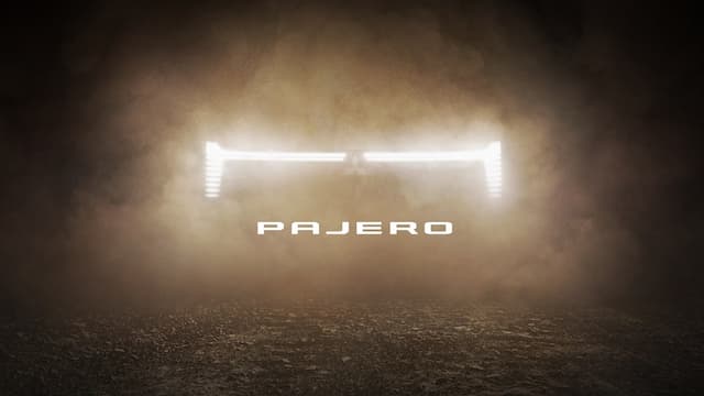 Mitsubishi Pajero Siap Terlahir Kembali, Meluncur Tahun Ini Mitsubishi Pajero Siap Terlahir Kembali, Meluncur Tahun Ini