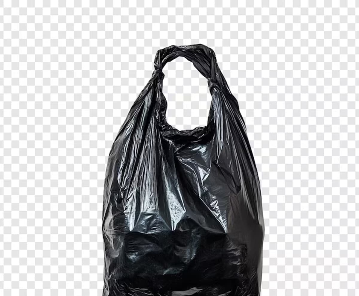 Bahaya Tersembunyi Plastik Hitam untuk Daging Kurban, Wajib Tahu! Bahaya Tersembunyi Plastik Hitam untuk Daging Kurban, Wajib Tahu!
