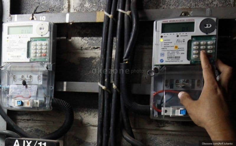 Cara Klaim Promo Diskon Tambah Daya Listrik PLN 50 Persen via PLN Mobile Cara Klaim Promo Diskon Tambah Daya Listrik PLN 50 Persen via PLN Mobile