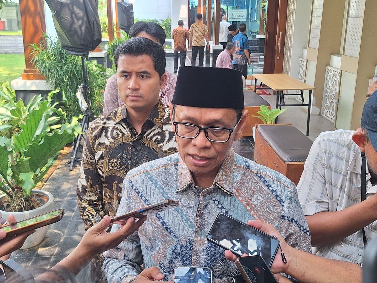 Pasokan Minyak Global Mulai Terbatas, Pemerintah Siap Beli dari KKKS Pakai Harga ICP Pasokan Minyak Global Mulai Terbatas, Pemerintah Siap Beli dari KKKS Pakai Harga ICP