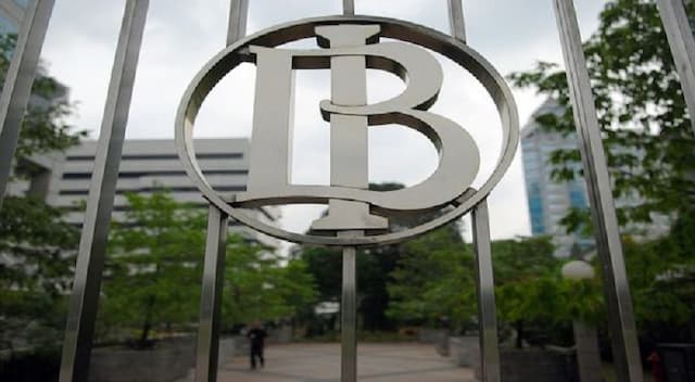 Rupiah Hampir Rp17.900 per USD, Begini Respons Bank Indonesia Rupiah Hampir Rp17.900 per USD, Begini Respons Bank Indonesia