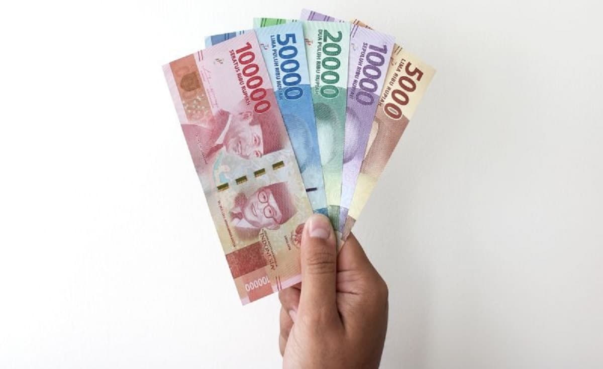 Rupiah Rp17.800, Bagaimana Harga BBM dan Tarif Listrik? Ini Penjelasan ESDM Rupiah Rp17.800, Bagaimana Harga BBM dan Tarif Listrik? Ini Penjelasan ESDM