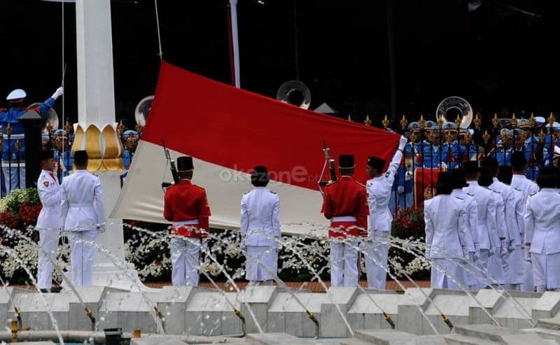 BPIP: Tidak Ada Tindakan Diskriminasi Seleksi Paskibraka di Sulsel! BPIP: Tidak Ada Tindakan Diskriminasi Seleksi Paskibraka di Sulsel!