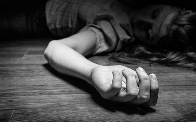 Wanita Cantik Dibunuh Mantan Pacar, Jasadnya Dibakar dan Dibuang ke Sungai Wanita Cantik Dibunuh Mantan Pacar, Jasadnya Dibakar dan Dibuang ke Sungai