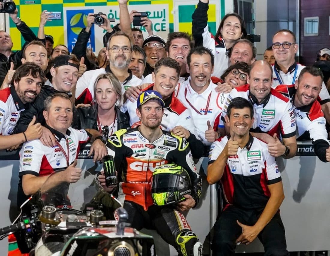2 Pembalap Veteran Jadi Pengganti di MotoGP Italia 2026 2 Pembalap Veteran Jadi Pengganti di MotoGP Italia 2026