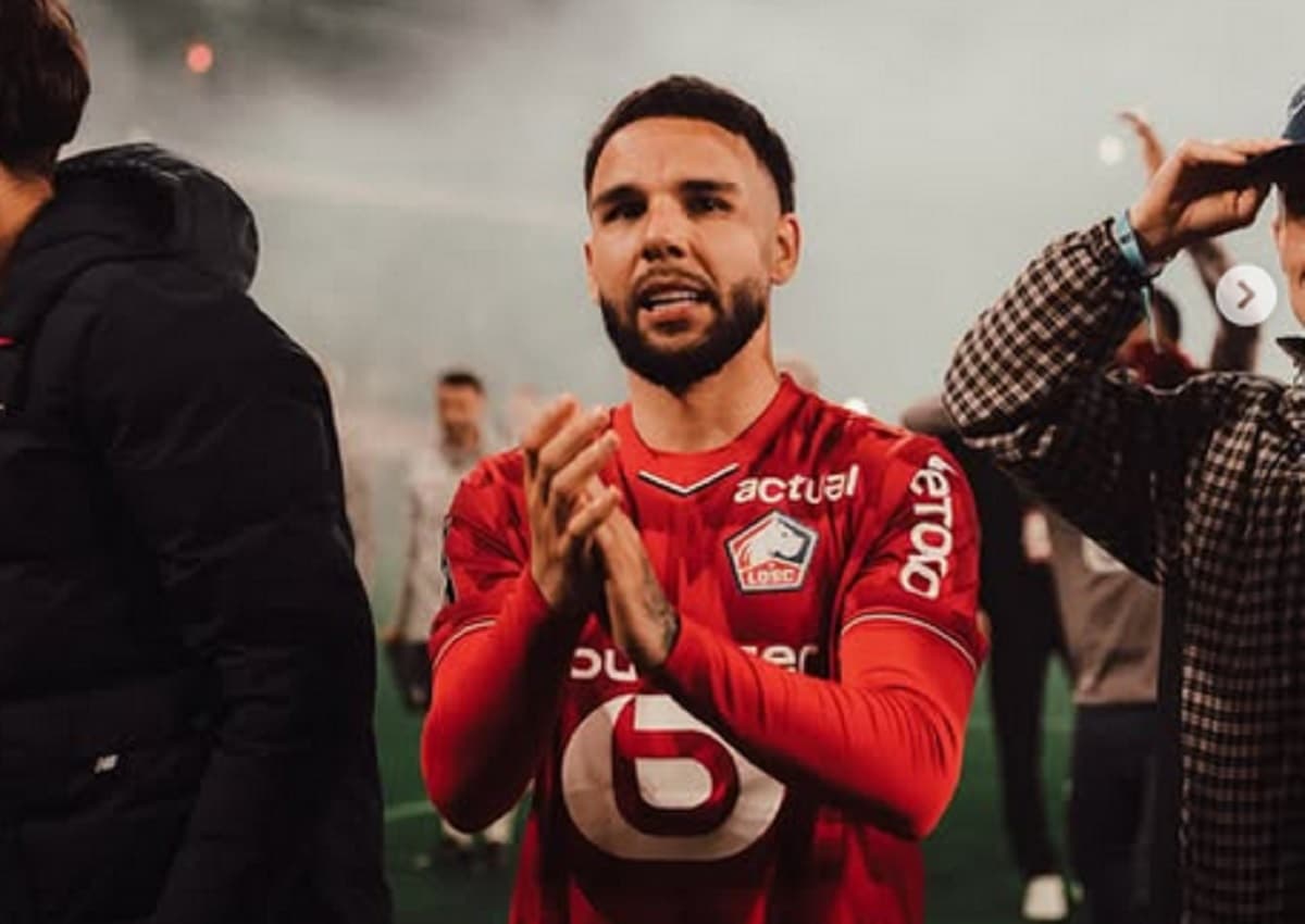 Antar LOSC Lille ke Liga Champions 2026-2027, Pemain Timnas Indonesia Calvin Verdonk Banjir Pujian! Antar LOSC Lille ke Liga Champions 2026-2027, Pemain Timnas Indonesia Calvin Verdonk Banjir Pujian!