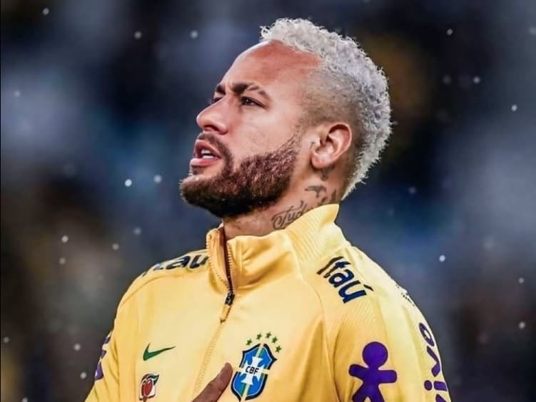 Cedera Lagi, Neymar Jr Absen di Laga Uji Coba Brasil Jelang Piala Dunia 2026 Cedera Lagi, Neymar Jr Absen di Laga Uji Coba Brasil Jelang Piala Dunia 2026