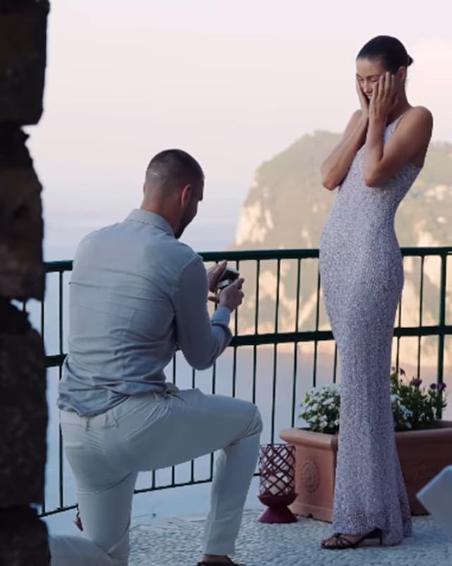 Profil dan Potret Cantik Luna Bijl, Supermodel yang Resmi Dilamar Kiper Timnas Indonesia Maarten Paes Profil dan Potret Cantik Luna Bijl, Supermodel yang Resmi Dilamar Kiper Timnas Indonesia Maarten Paes