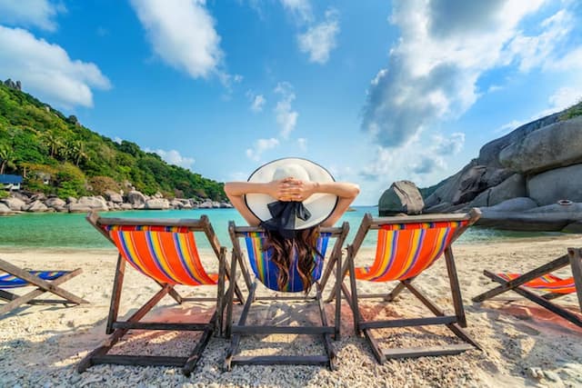 Gak Perlu Jauh! Ini Rekomendasi Staycation Long Weekend Singkat Dekat Jakarta Gak Perlu Jauh! Ini Rekomendasi Staycation Long Weekend Singkat Dekat Jakarta