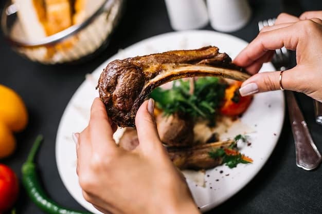 Mitos atau Fakta: Daging Kambing Muda Lebih Aman dan Rendah Kolesterol ketimbang Kambing Tua? Mitos atau Fakta: Daging Kambing Muda Lebih Aman dan Rendah Kolesterol ketimbang Kambing Tua?