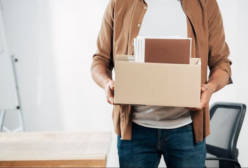 9 Fakta PHK Massal, Terbaru 350 Pekerja Xacti Indonesia Terdampak dan 9.000 Buruh Terancam 9 Fakta PHK Massal, Terbaru 350 Pekerja Xacti Indonesia Terdampak dan 9.000 Buruh Terancam