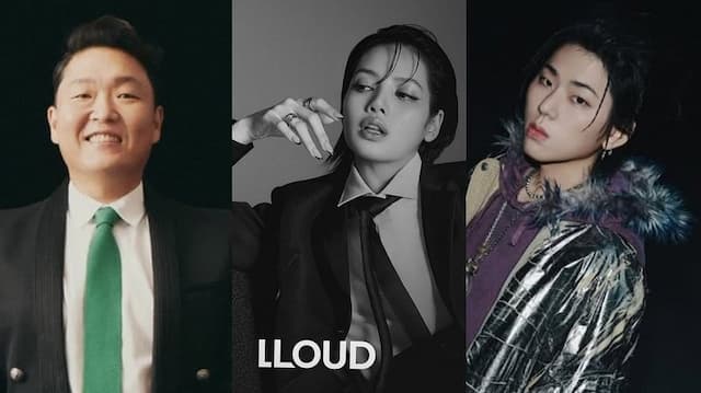 10 Idol K-Pop Jadi CEO Agensi Sendiri Ini Makin Bersinar! 10 Idol K-Pop Jadi CEO Agensi Sendiri Ini Makin Bersinar!