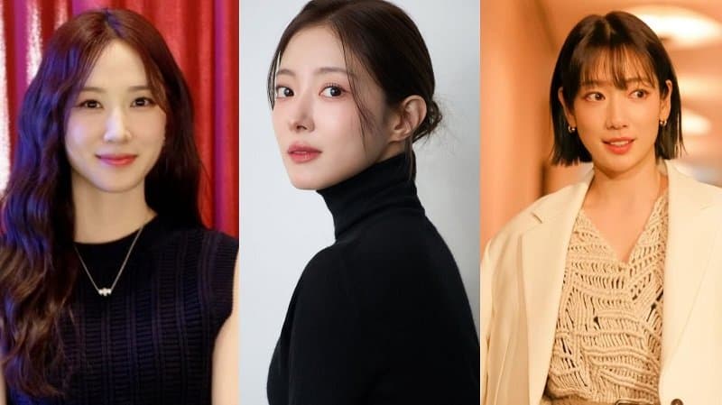 9 Artis Cilik Korea yang Sukses Pertahankan Popularitas setelah Dewasa 9 Artis Cilik Korea yang Sukses Pertahankan Popularitas setelah Dewasa