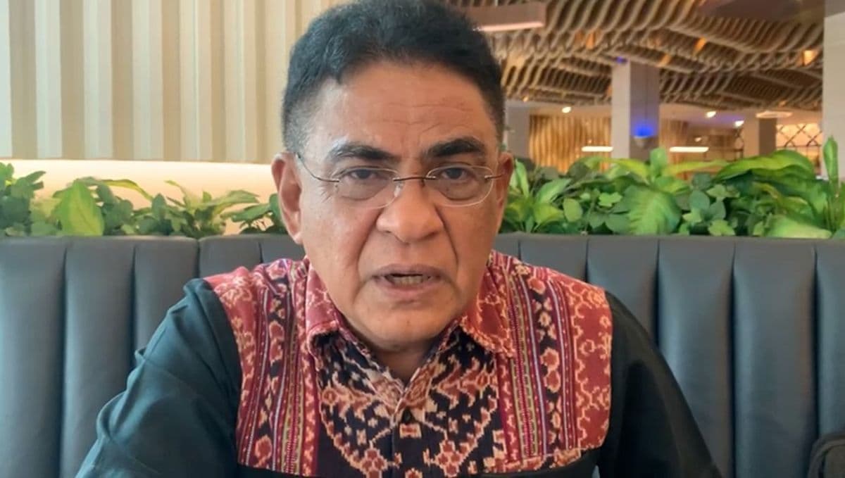Pemerintah Akan Ambil Alih Inisiatif RUU Pemilu, PDIP Bentuk Tim Evaluasi Pemerintah Akan Ambil Alih Inisiatif RUU Pemilu, PDIP Bentuk Tim Evaluasi