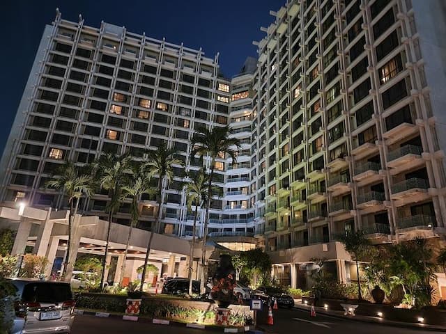 9 Fakta Sengketa Panjang Hotel Sultan yang Berujung Eksekusi 18 Juni 2026 9 Fakta Sengketa Panjang Hotel Sultan yang Berujung Eksekusi 18 Juni 2026