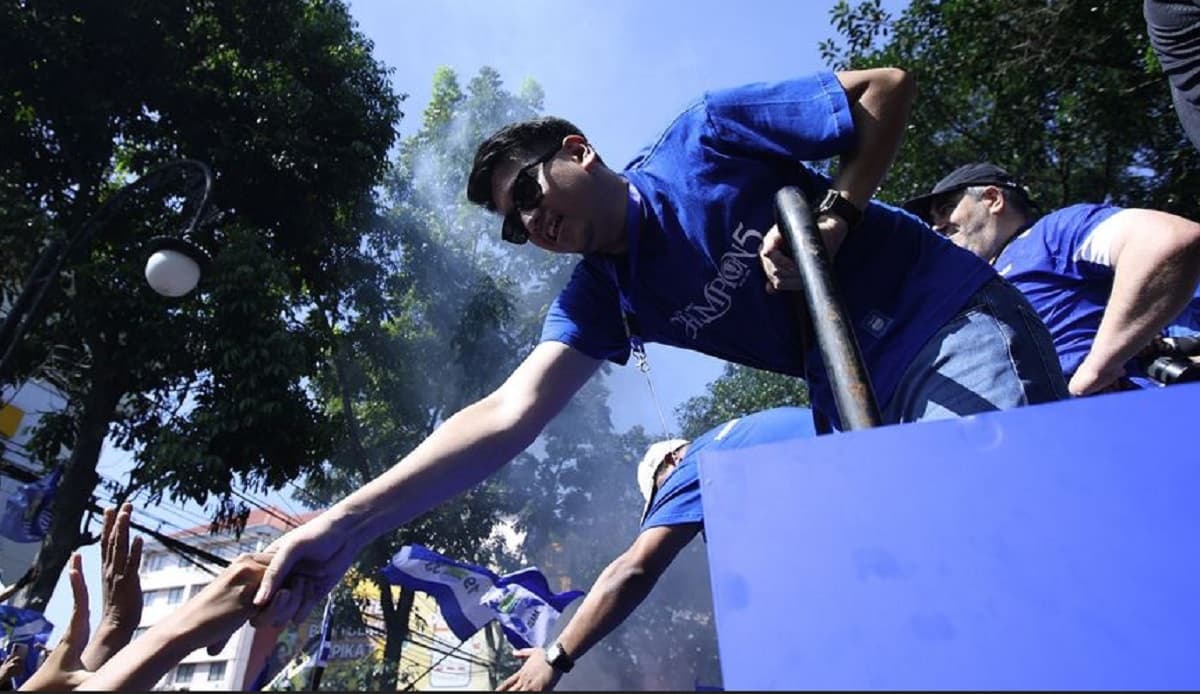 Ini Kunci Sukses Persib Bandung Hattrick Juara Liga Indonesia Ini Kunci Sukses Persib Bandung Hattrick Juara Liga Indonesia