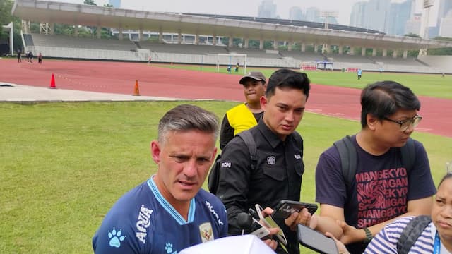 Jay Idzes Absen Bela Timnas Indonesia di FIFA Matchday Juni 2026, John Herdman: Keputusan Tepat! Jay Idzes Absen Bela Timnas Indonesia di FIFA Matchday Juni 2026, John Herdman: Keputusan Tepat!