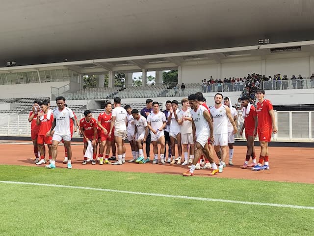 Ini Syarat dari John Herdman agar Pemain Masuk Skuad Timnas Indonesia di Piala AFF 2026 Ini Syarat dari John Herdman agar Pemain Masuk Skuad Timnas Indonesia di Piala AFF 2026