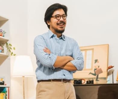 Parenting Unik ala Bilal Indrajaya: Rutin Dengarkan Lagu The Beatles ke Anak Sejak Lahir Parenting Unik ala Bilal Indrajaya: Rutin Dengarkan Lagu The Beatles ke Anak Sejak Lahir