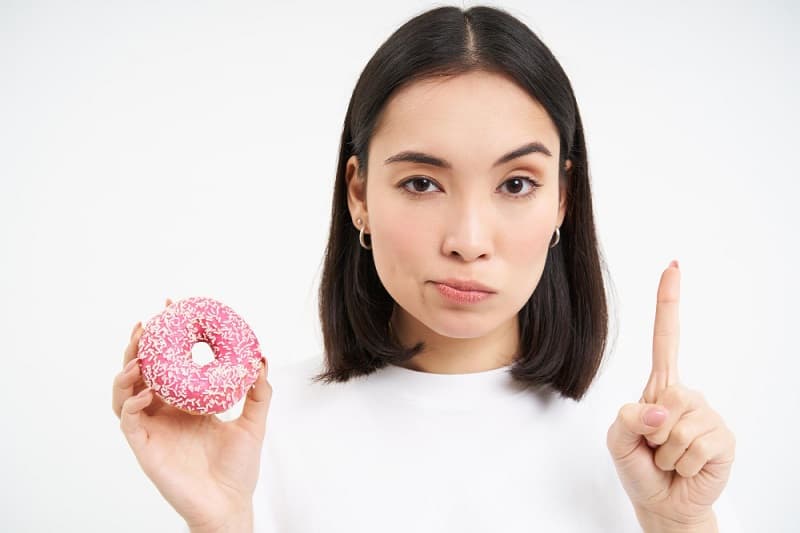 Stop Normalisasi Sarapan Ini, Begini Kata Nadia Alaydrus Stop Normalisasi Sarapan Ini, Begini Kata Nadia Alaydrus
