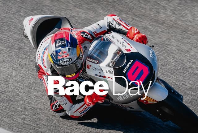 Hasil Race Moto3 Italia 2026: Veda Ega Pratama Finis Posisi 8 meski Start 13! Hasil Race Moto3 Italia 2026: Veda Ega Pratama Finis Posisi 8 meski Start 13!